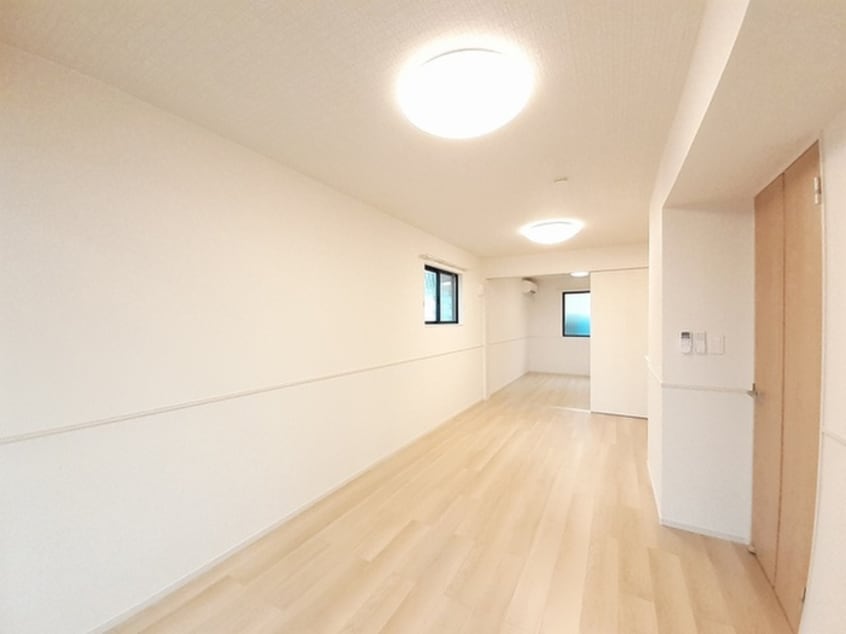 居室 ラフレシール葛原Ⅱ