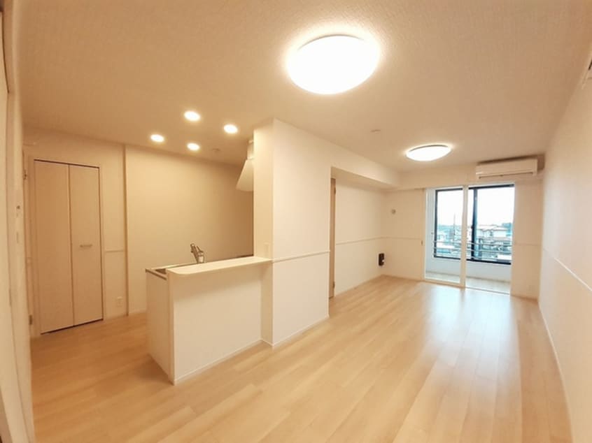 居室 ラフレシール葛原Ⅱ