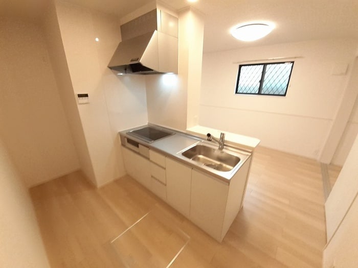 キッチン ラフレシール葛原Ⅱ