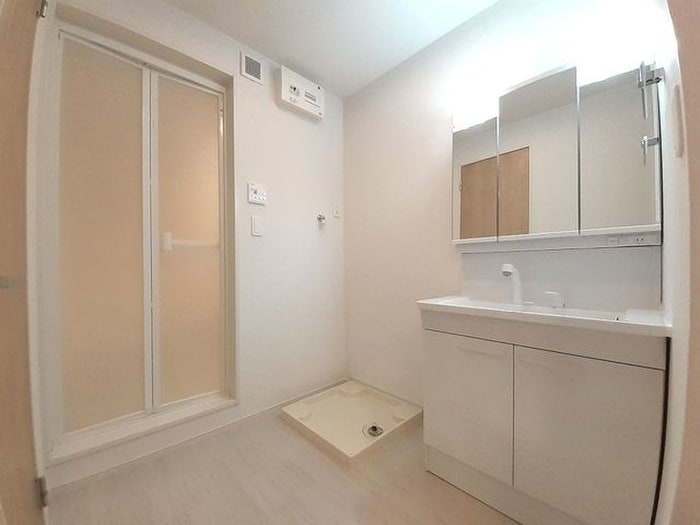 洗面 ラフレシール葛原Ⅱ