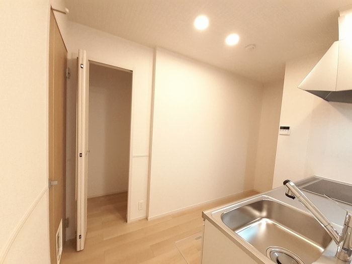 収納 ラフレシール葛原Ⅱ