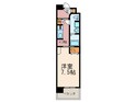 ア－スコ－ト桜通りの間取図