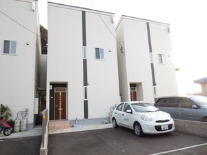 グリーンフィル大城