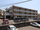 ブランメゾン企救丘の外観