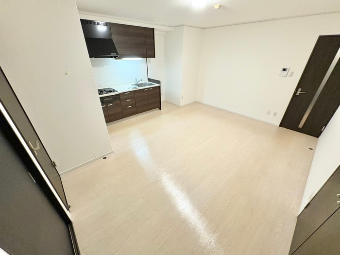 居室 ブランメゾン企救丘