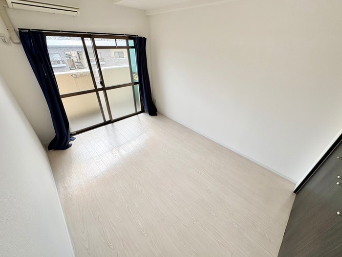 居室 ブランメゾン企救丘