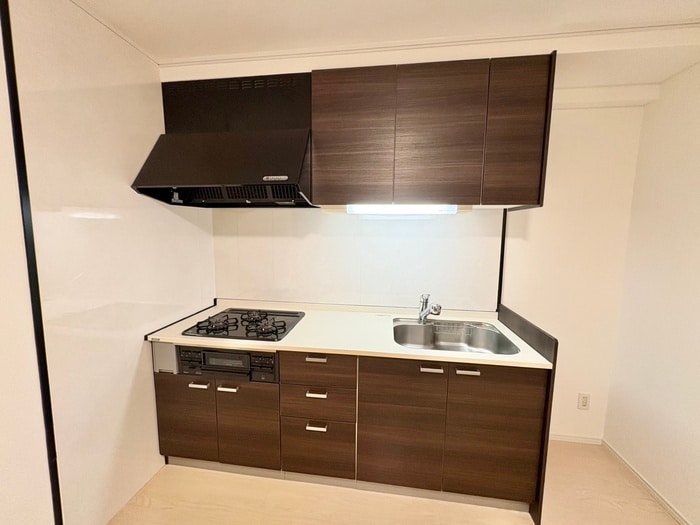 キッチン ブランメゾン企救丘