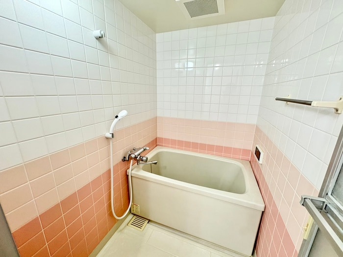 バス／シャワールーム等 ブランメゾン企救丘