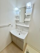 洗面 ブランメゾン企救丘