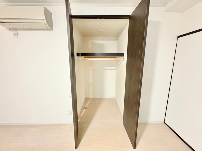 収納 ブランメゾン企救丘