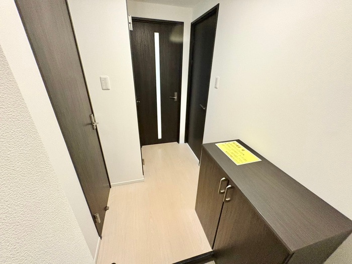 廊下 ブランメゾン企救丘