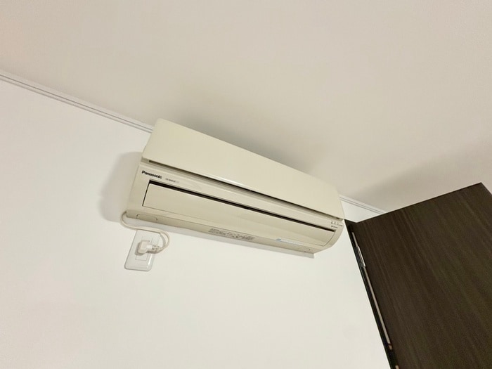 内観写真 ブランメゾン企救丘