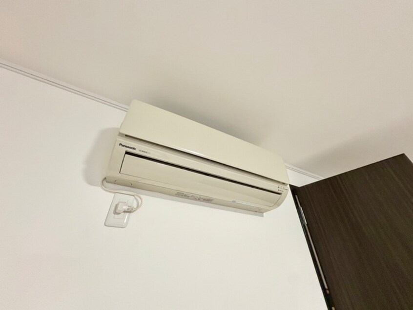 内観写真 ブランメゾン企救丘