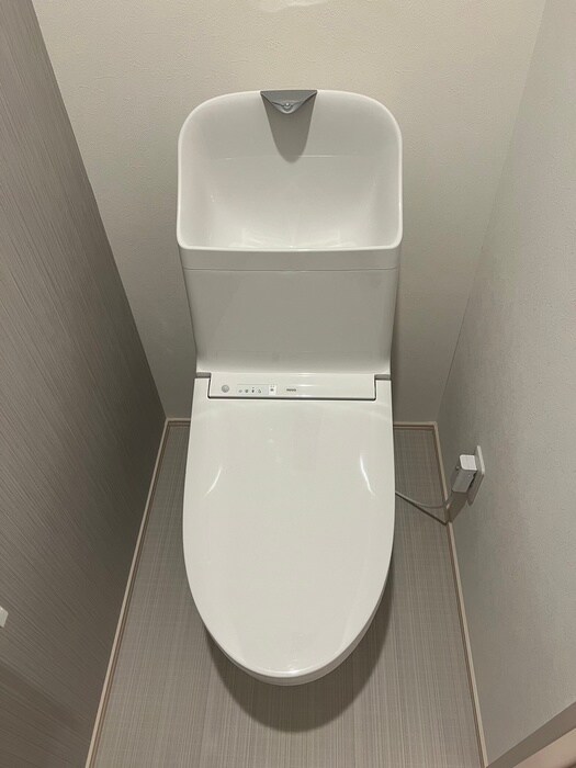 トイレ サニーガーデン松ヶ丘
