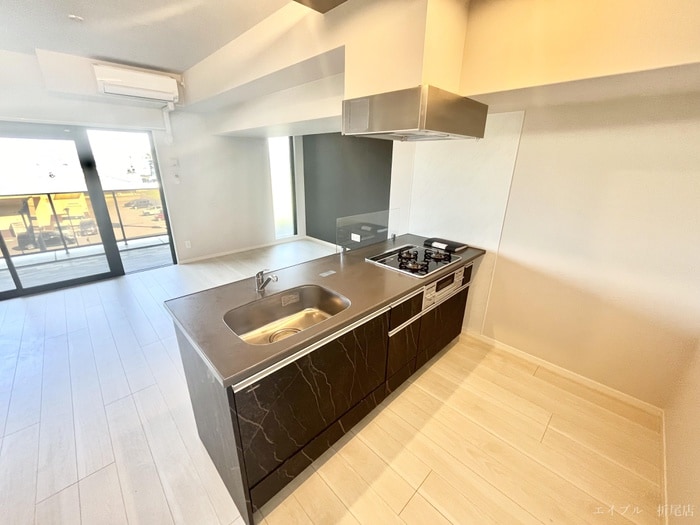 キッチン ＬＥＧＥＮＤ１１１