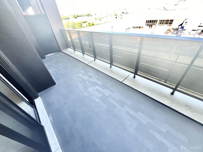 ベランダ・バルコニー ＬＥＧＥＮＤ１１１