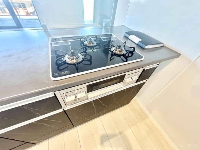 内観写真 ＬＥＧＥＮＤ１１１