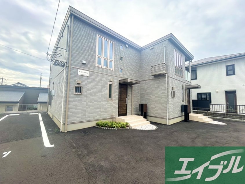 外観写真 プレステージ和白Ⅵ　D棟