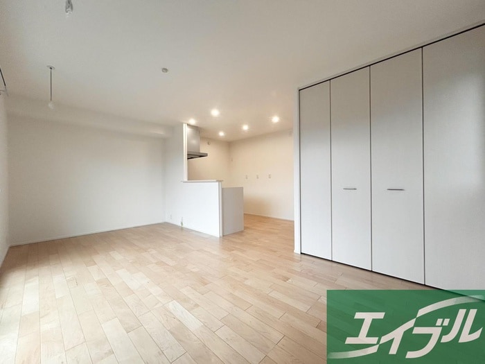 居室 プレステージ和白Ⅵ　D棟