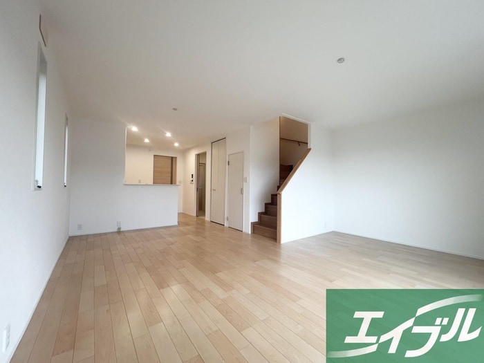 居室 プレステージ和白Ⅵ　D棟