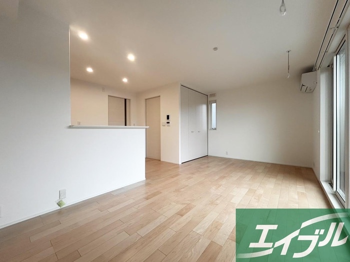 居室 プレステージ和白Ⅵ　D棟