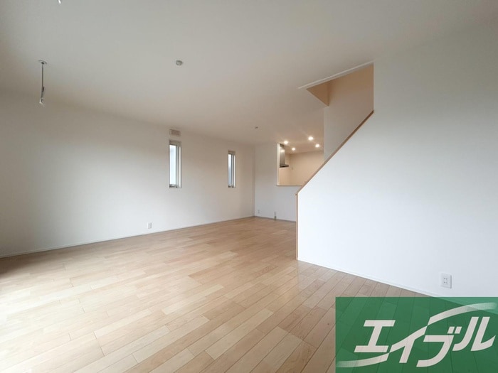 居室 プレステージ和白Ⅵ　D棟