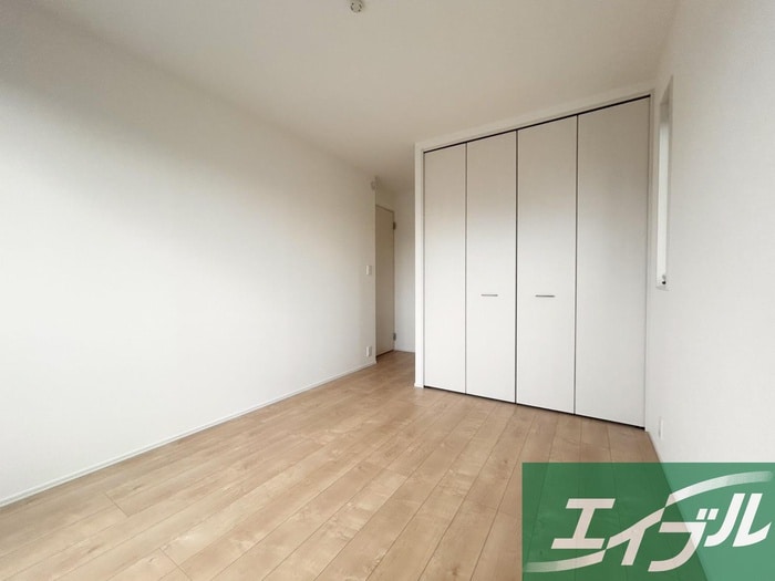 居室 プレステージ和白Ⅵ　D棟