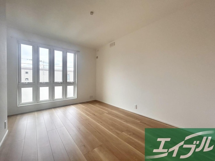 居室 プレステージ和白Ⅵ　D棟