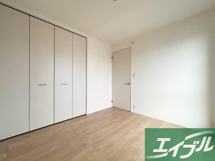 居室 プレステージ和白Ⅵ　D棟