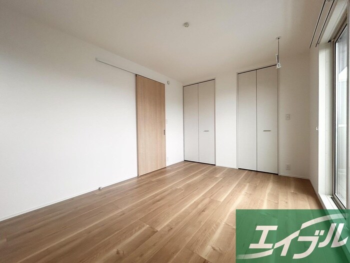 居室 プレステージ和白Ⅵ　D棟