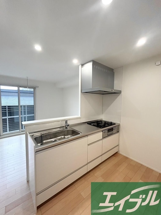 キッチン プレステージ和白Ⅵ　D棟