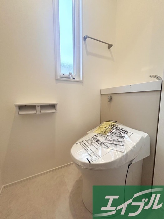 トイレ プレステージ和白Ⅵ　D棟