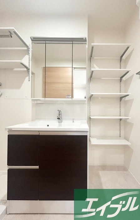 収納 プレステージ和白Ⅵ　D棟