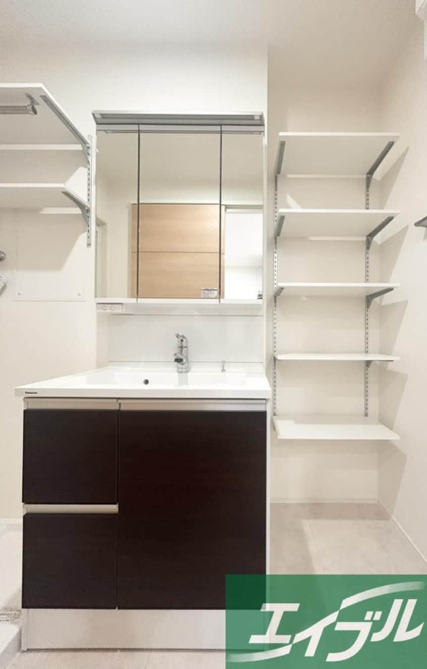 収納 プレステージ和白Ⅵ　D棟