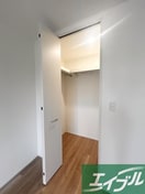 収納 プレステージ和白Ⅵ　D棟