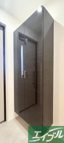 靴箱 プレステージ和白Ⅵ　D棟