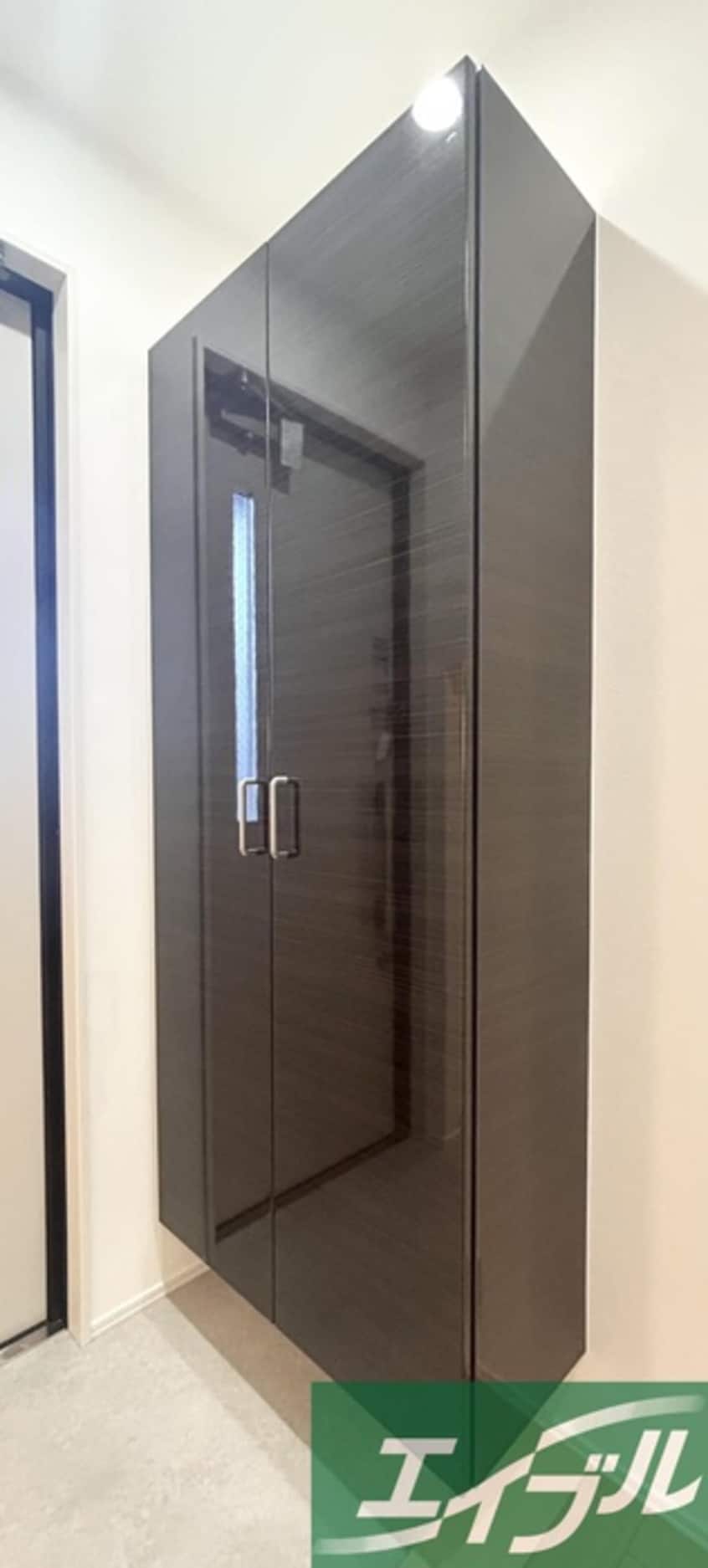 靴箱 プレステージ和白Ⅵ　D棟