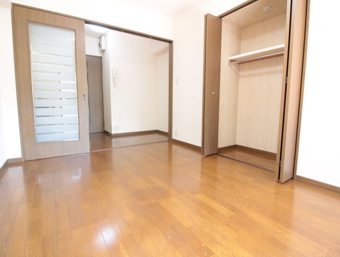 居室 クロスステージ大濠