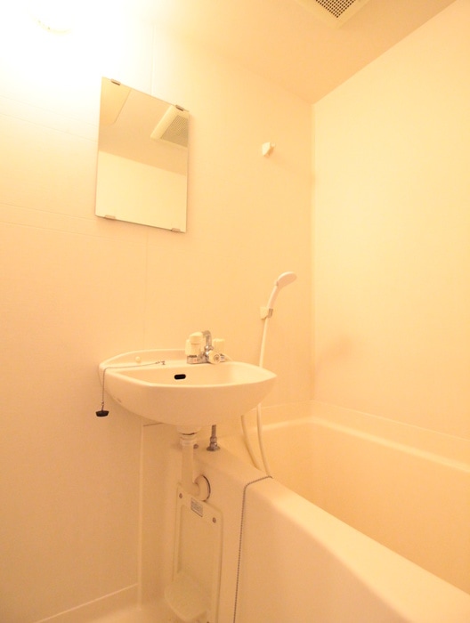 バス／シャワールーム等 クロスステージ大濠