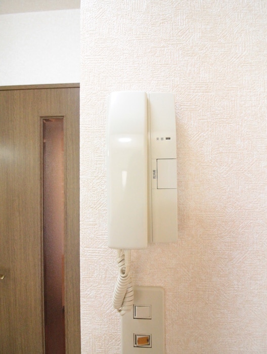 内観写真 クロスステージ大濠