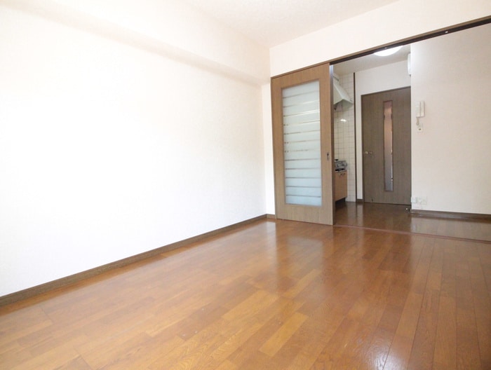 居室 クロスステージ大濠