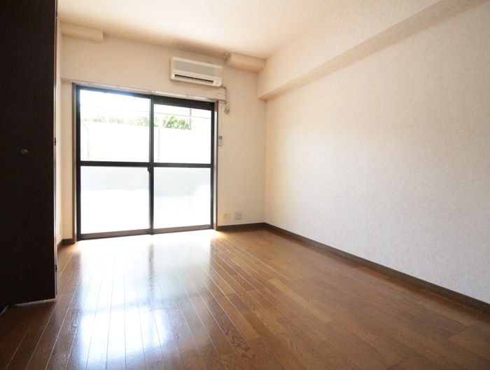 居室 クロスステージ大濠