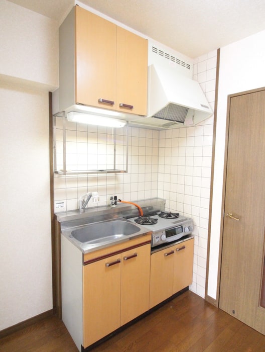 キッチン クロスステージ大濠