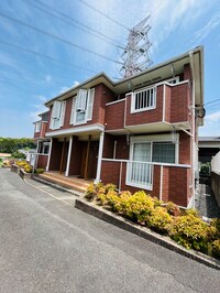 チェリ－ブロッサム黒川