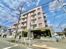 八千代ヒルズの外観