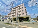 八千代ヒルズの外観