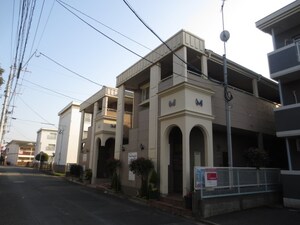 エムビルニュー雅Ⅱ