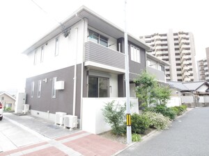 メゾン・ド・オネット1