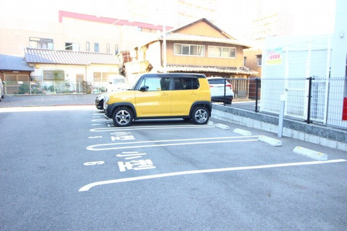 駐車場 サンクレシア戸畑駅前Ⅱ