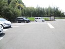 駐車場 サンリットリバ－Ⅰ